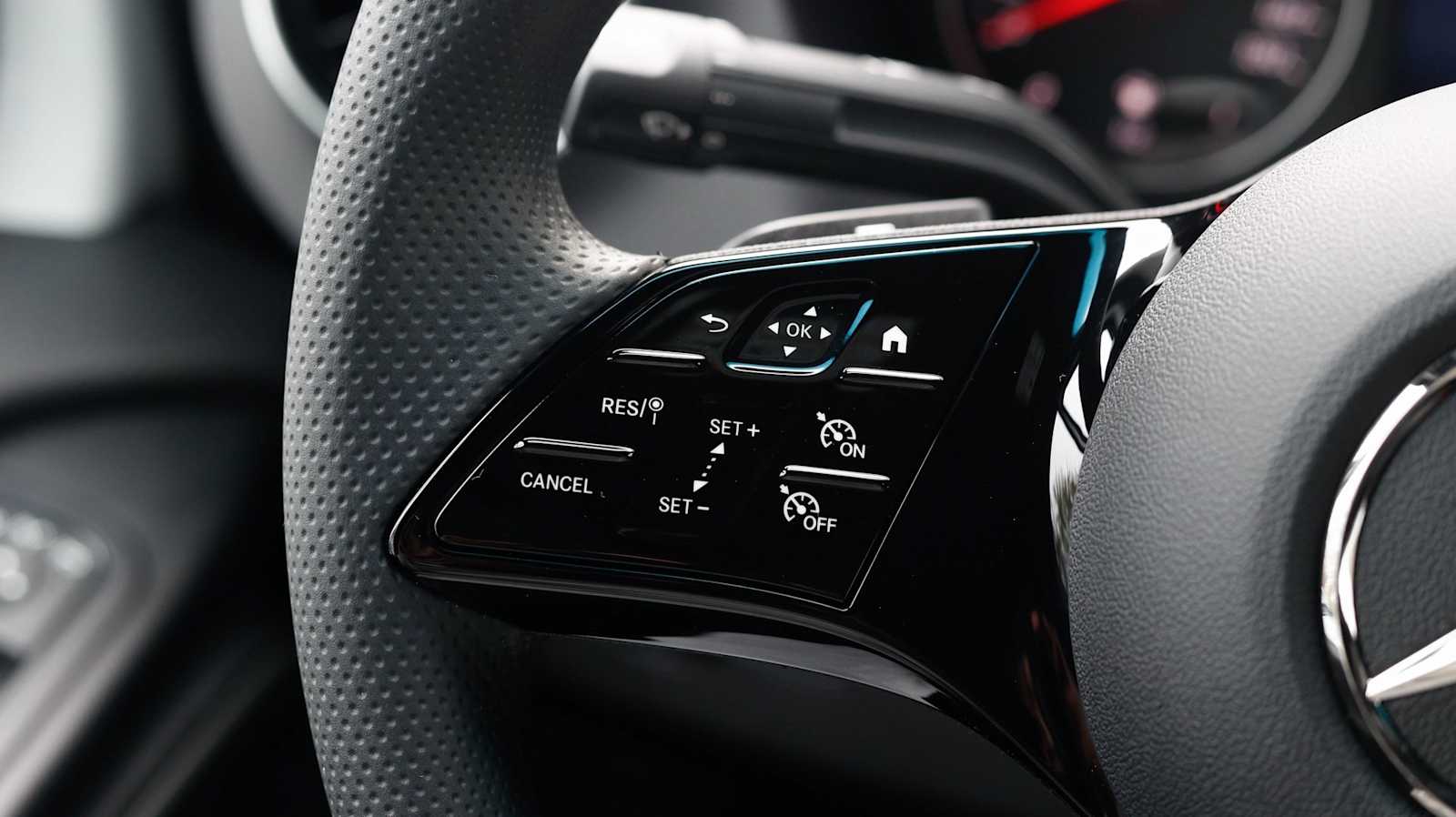 2026 Mercedes-Benz Sprinter Base Image 19 of 34