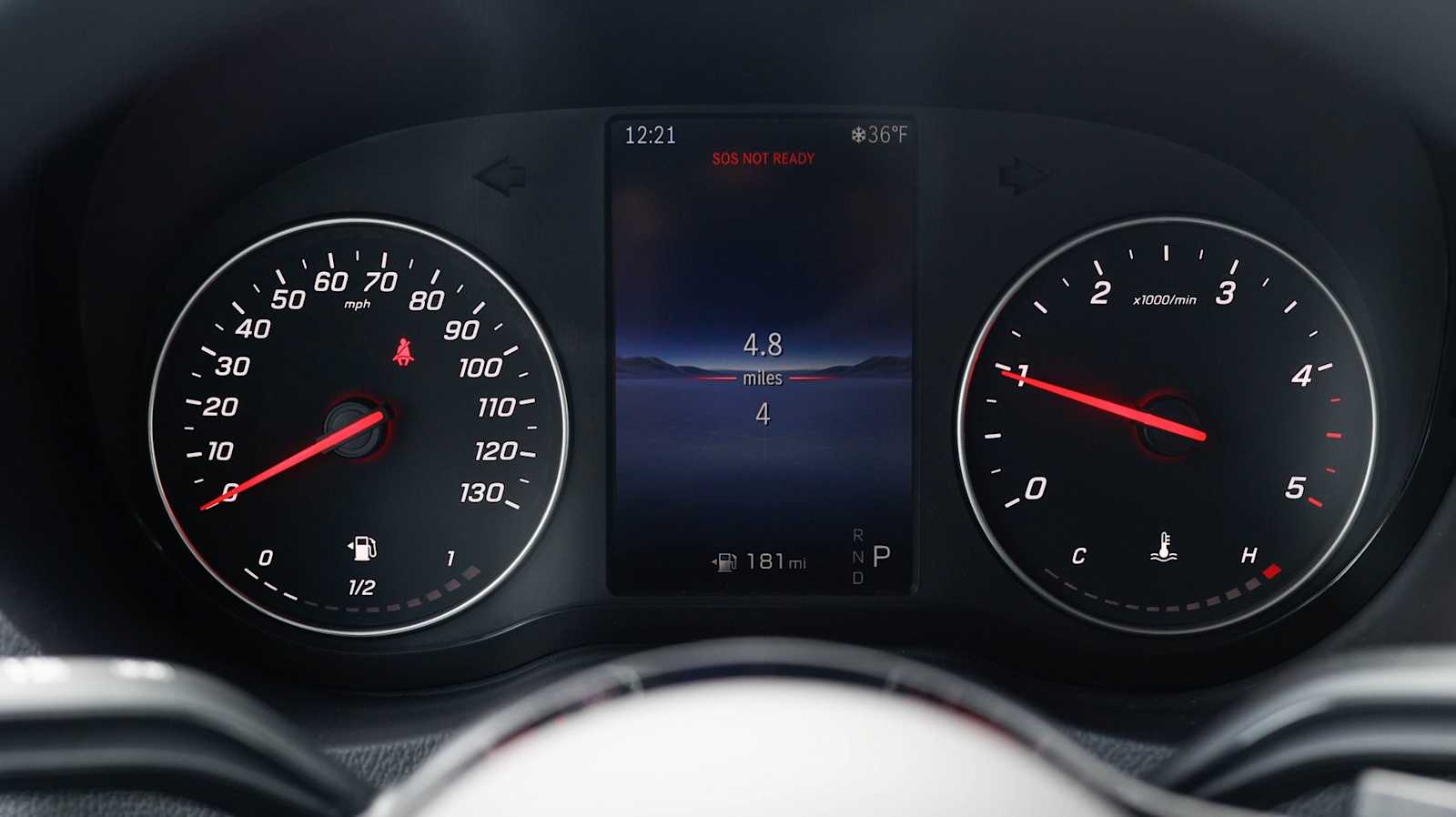 2026 Mercedes-Benz Sprinter Base Image 12 of 34