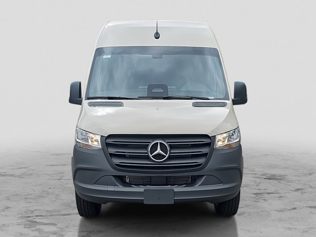2026 Mercedes-Benz Sprinter Base Image 2 of 37