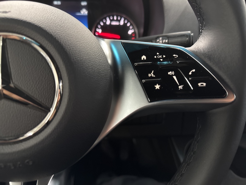 2026 Mercedes-Benz Sprinter Base Image 21 of 35