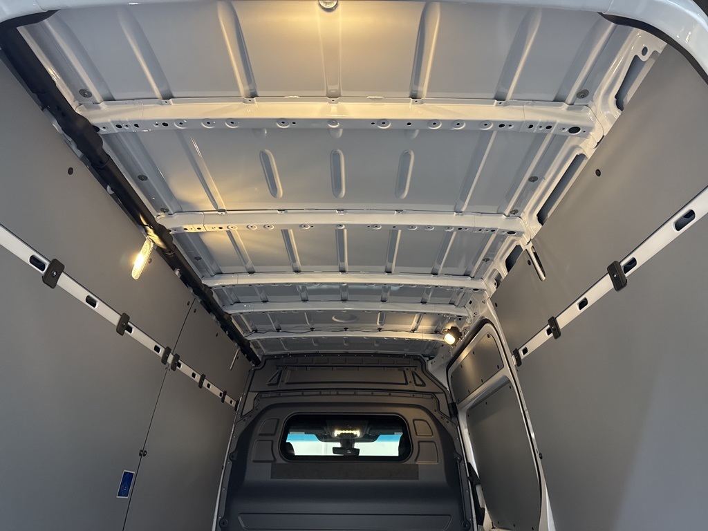 2026 Mercedes-Benz Sprinter Base Image 9 of 35