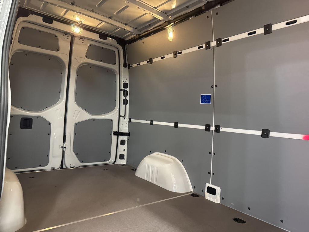 2026 Mercedes-Benz Sprinter Base Image 35 of 35
