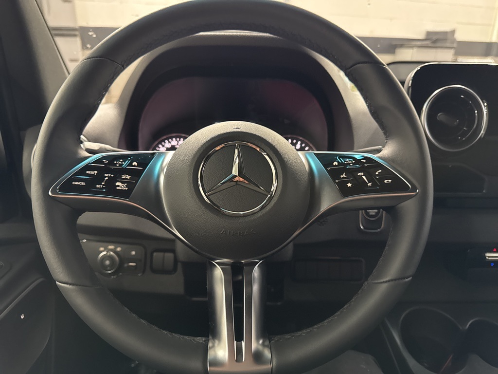 2026 Mercedes-Benz Sprinter Base Image 34 of 35