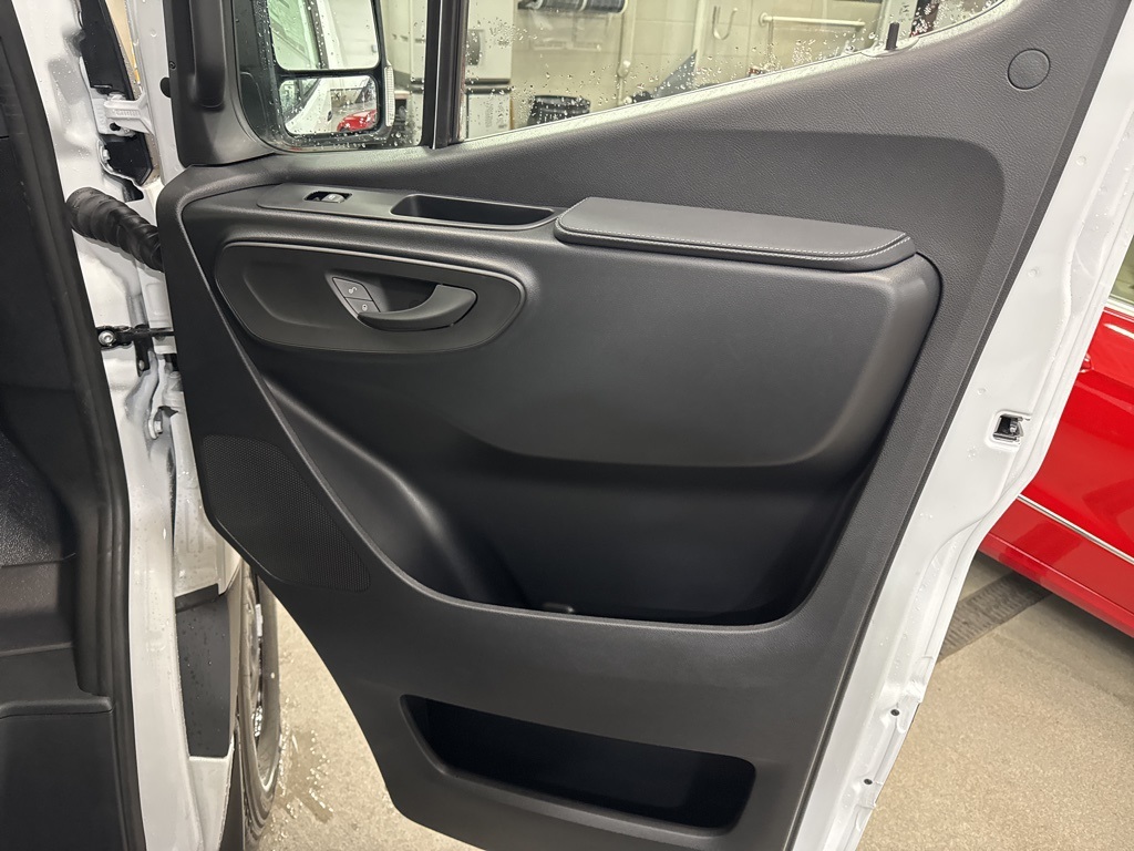 2026 Mercedes-Benz Sprinter Base Image 26 of 35