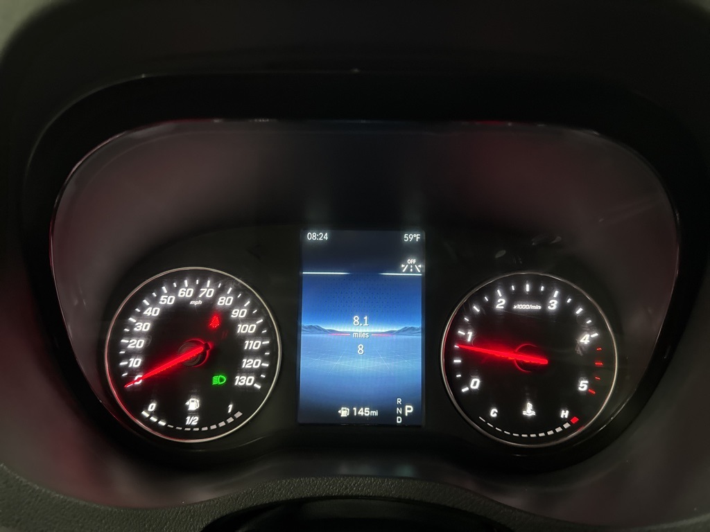 2026 Mercedes-Benz Sprinter Base Image 20 of 35