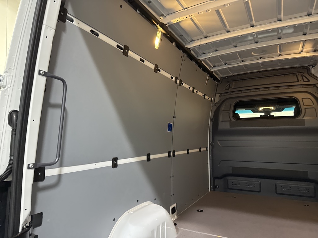 2026 Mercedes-Benz Sprinter Base Image 29 of 35