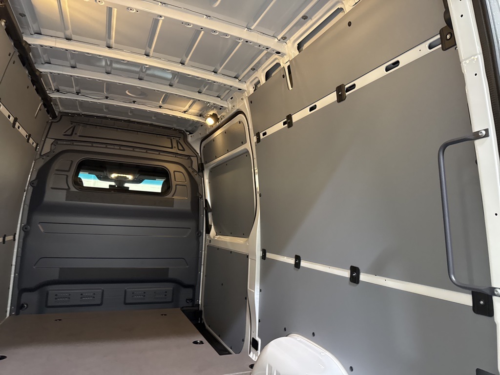 2026 Mercedes-Benz Sprinter Base Image 13 of 35