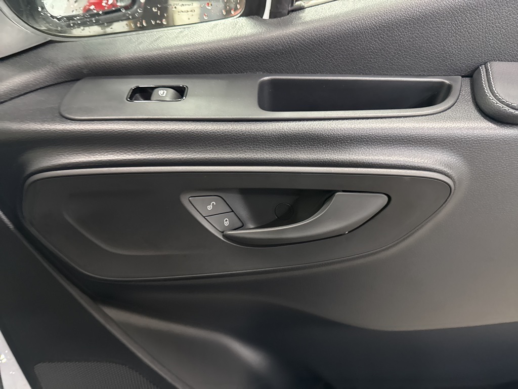 2026 Mercedes-Benz Sprinter Base Image 27 of 35