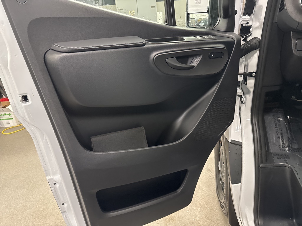 2026 Mercedes-Benz Sprinter Base Image 25 of 35