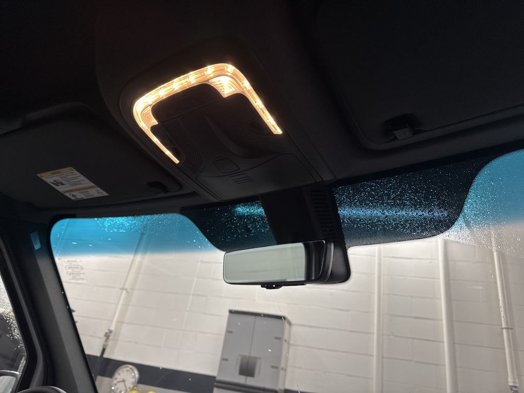 2026 Mercedes-Benz Sprinter Base Image 30 of 35