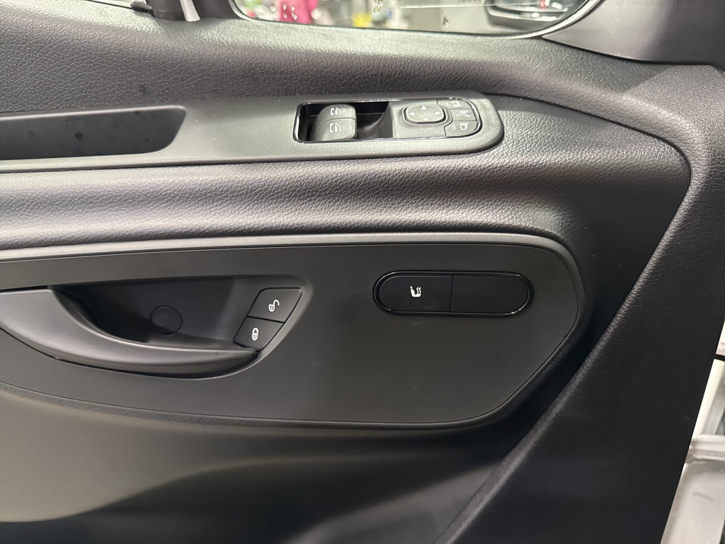 2026 Mercedes-Benz Sprinter Base Image 24 of 35