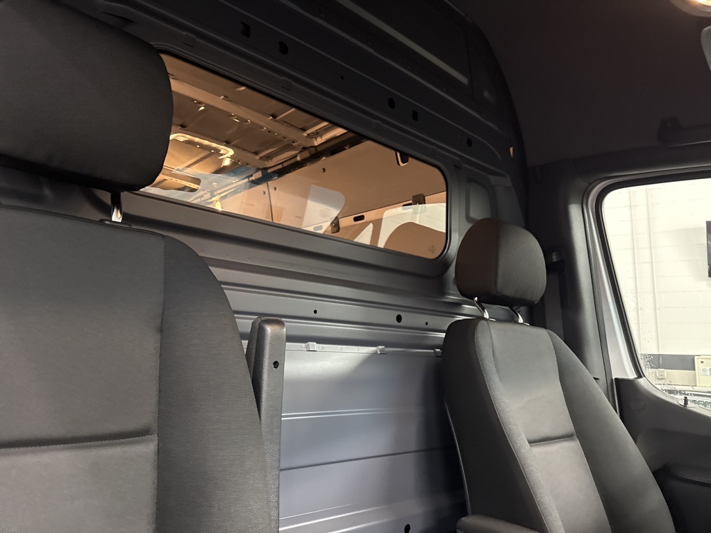 2026 Mercedes-Benz Sprinter Base Image 16 of 35