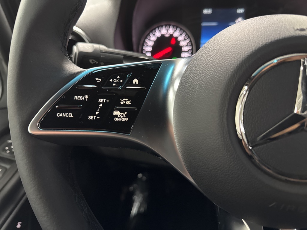 2026 Mercedes-Benz Sprinter Base Image 33 of 35