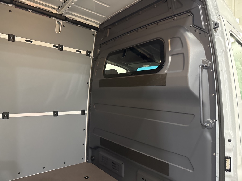 2026 Mercedes-Benz Sprinter Base Image 10 of 35