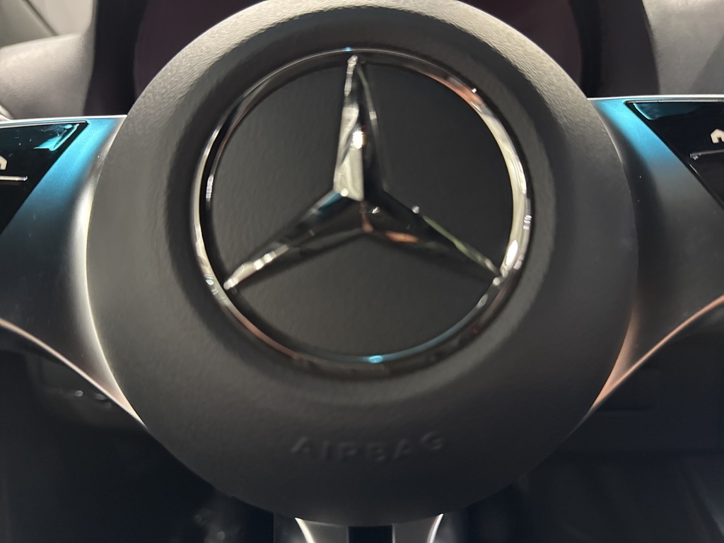 2026 Mercedes-Benz Sprinter Base Image 31 of 35