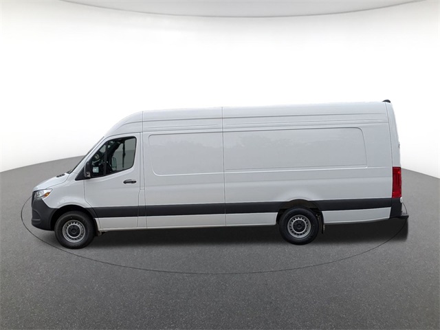 2026 Mercedes-Benz Sprinter Base Image 8 of 16
