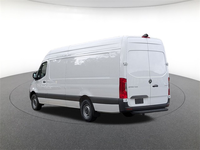 2026 Mercedes-Benz Sprinter Base Image 7 of 16