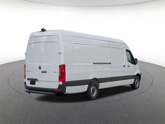 2026 Mercedes-Benz Sprinter Base Image 5 of 16
