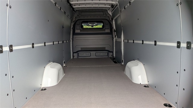 2026 Mercedes-Benz Sprinter Base Image 11 of 16