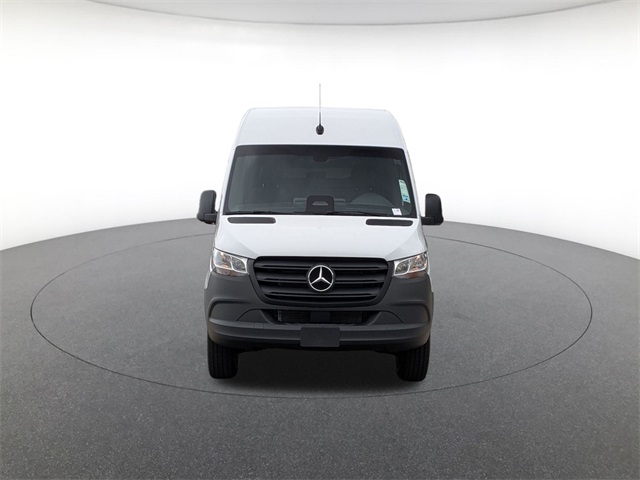 2026 Mercedes-Benz Sprinter Base Image 2 of 16