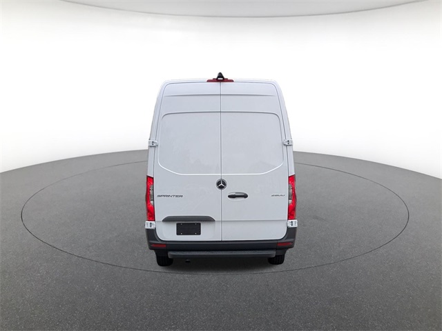2026 Mercedes-Benz Sprinter Base Image 6 of 16