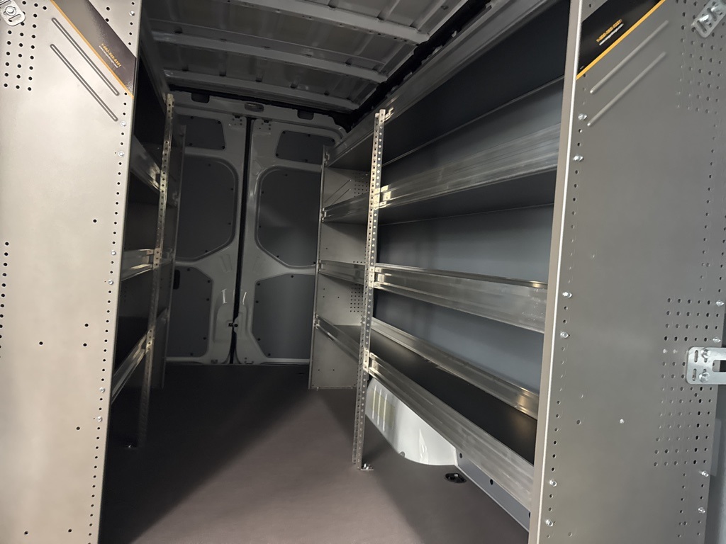 2026 Mercedes-Benz Sprinter Base Image 29 of 33
