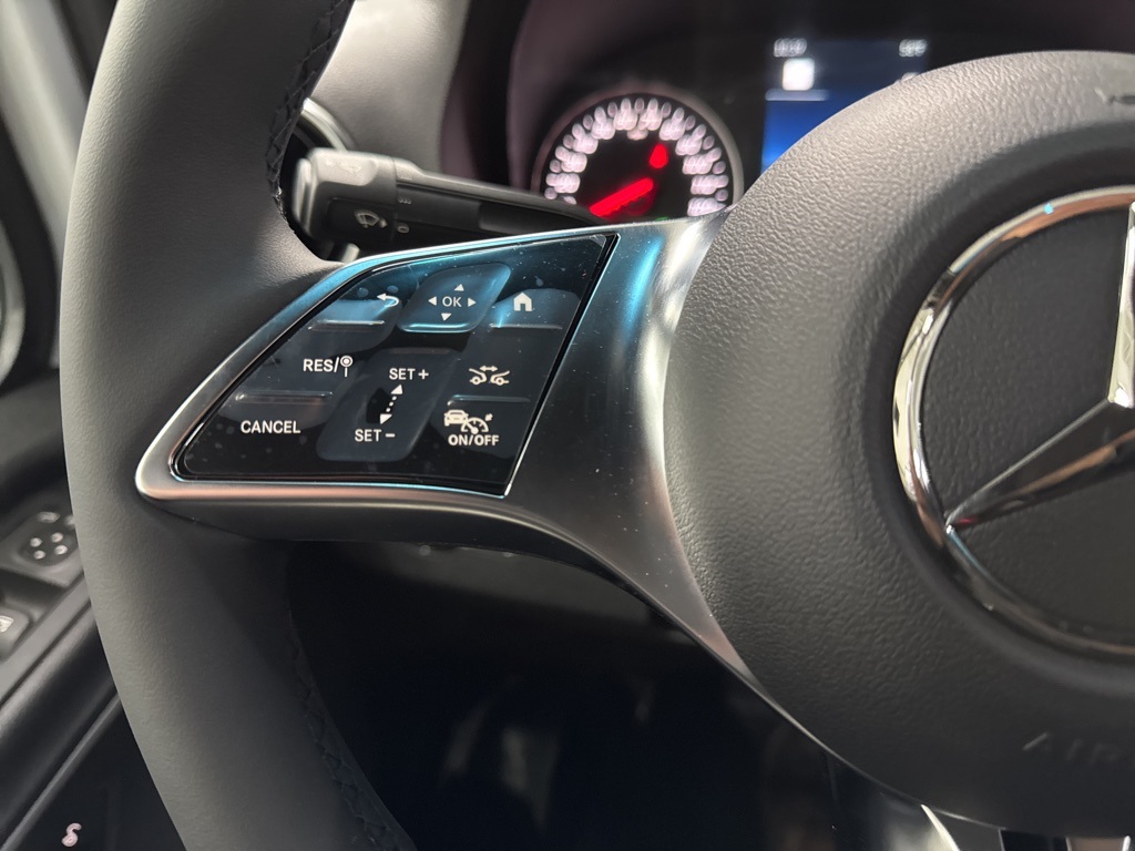 2026 Mercedes-Benz Sprinter Base Image 21 of 33