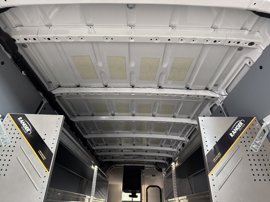 2026 Mercedes-Benz Sprinter Base Image 8 of 33