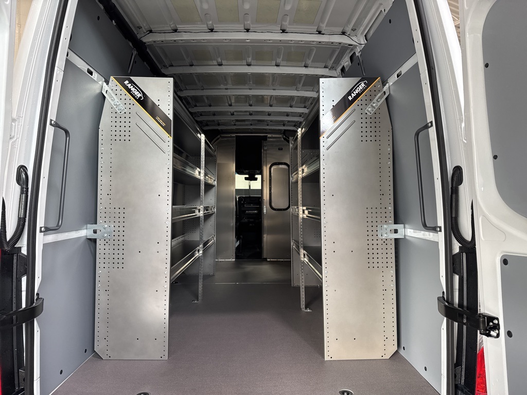 2026 Mercedes-Benz Sprinter Base Image 17 of 33