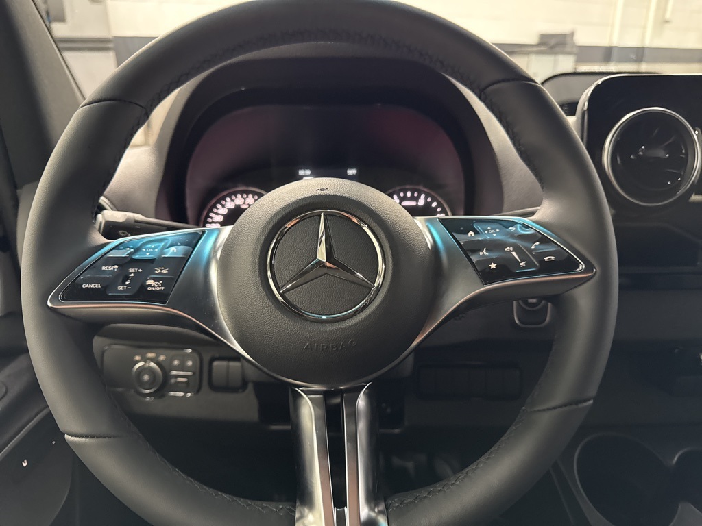 2026 Mercedes-Benz Sprinter Base Image 25 of 33