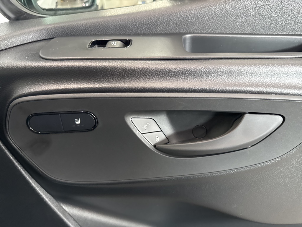 2026 Mercedes-Benz Sprinter Base Image 19 of 33