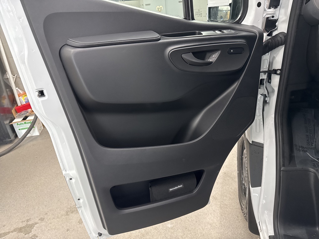 2026 Mercedes-Benz Sprinter Base Image 15 of 33