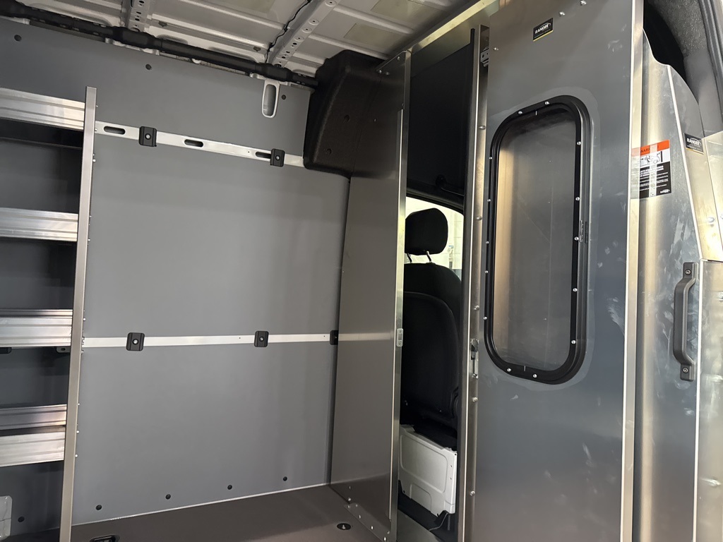2026 Mercedes-Benz Sprinter Base Image 16 of 33