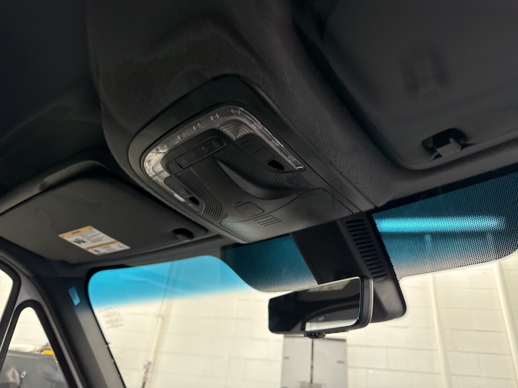 2026 Mercedes-Benz Sprinter Base Image 33 of 33