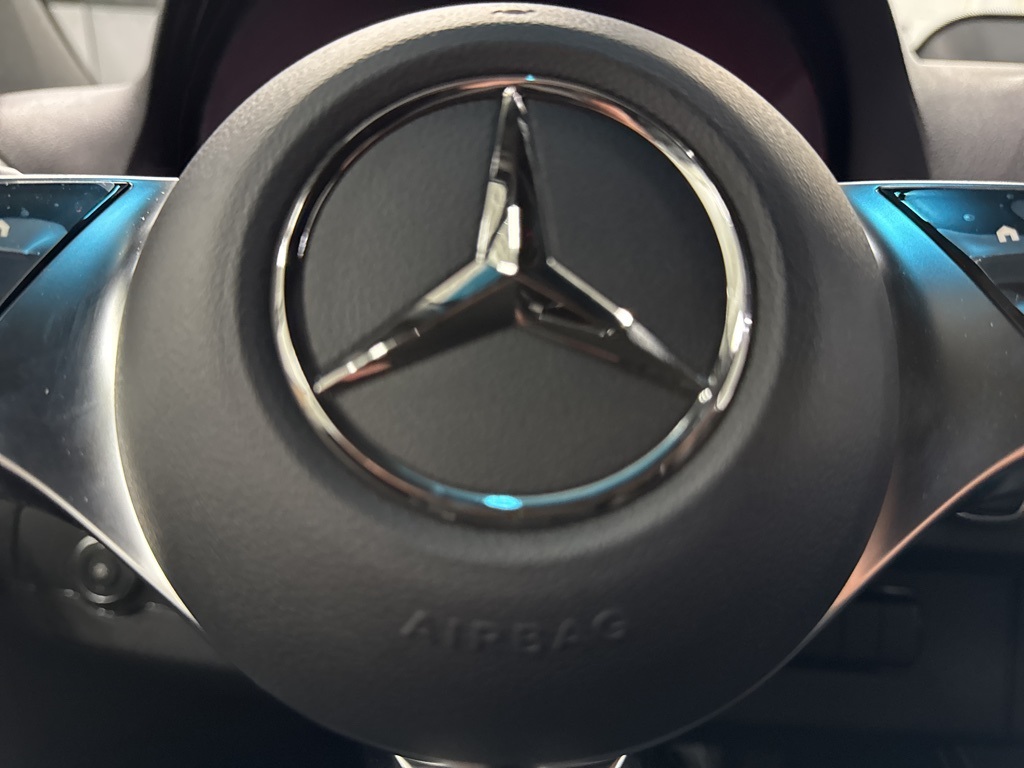 2026 Mercedes-Benz Sprinter Base Image 32 of 33