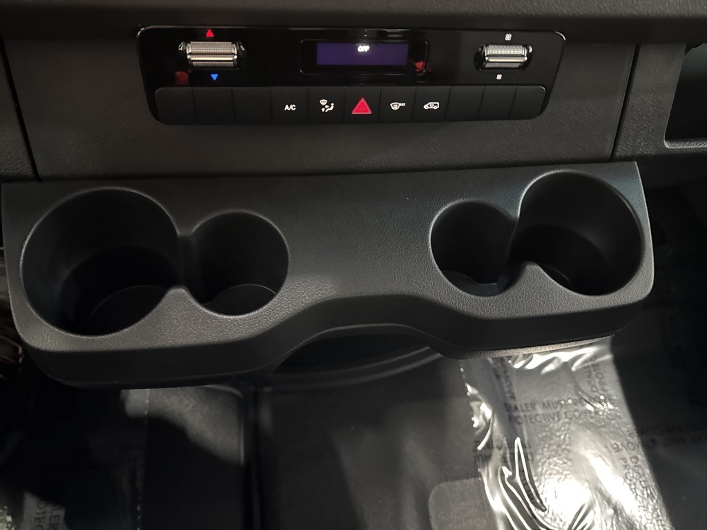 2026 Mercedes-Benz Sprinter Base Image 24 of 33