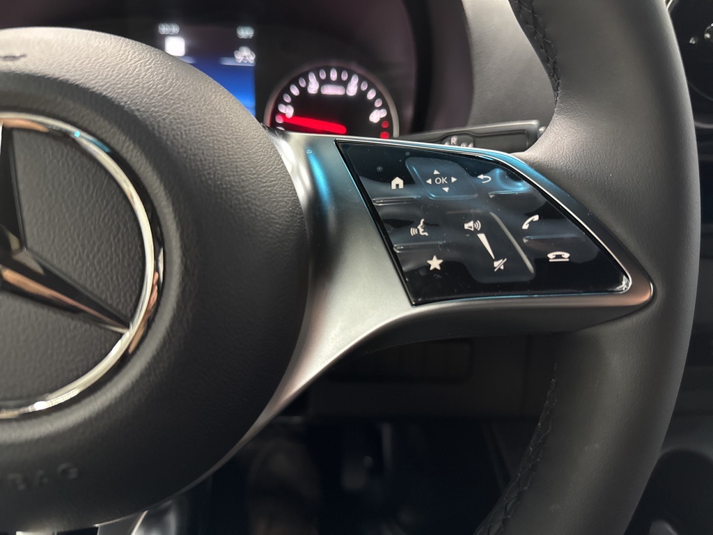 2026 Mercedes-Benz Sprinter Base Image 27 of 33