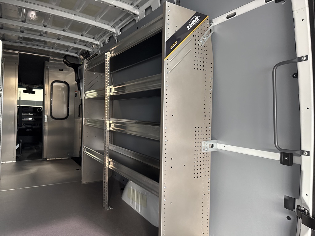 2026 Mercedes-Benz Sprinter Base Image 18 of 33