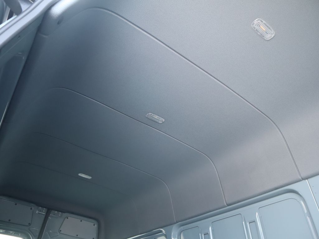 2026 Mercedes-Benz Sprinter Base Image 29 of 36