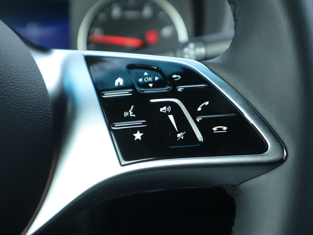 2026 Mercedes-Benz Sprinter Base Image 34 of 36