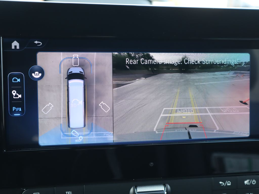 2026 Mercedes-Benz Sprinter Base Image 21 of 36