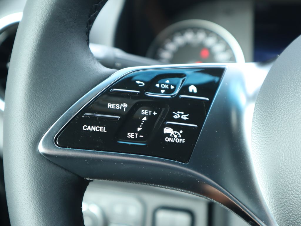 2026 Mercedes-Benz Sprinter Base Image 25 of 36