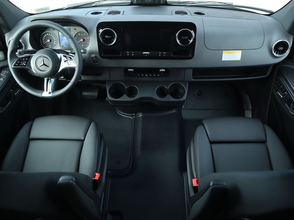 2026 Mercedes-Benz Sprinter Base Image 19 of 36