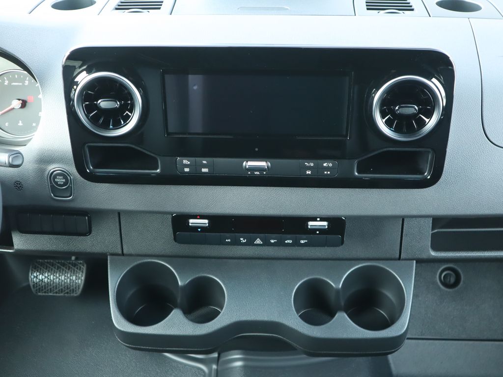 2026 Mercedes-Benz Sprinter Base Image 36 of 36
