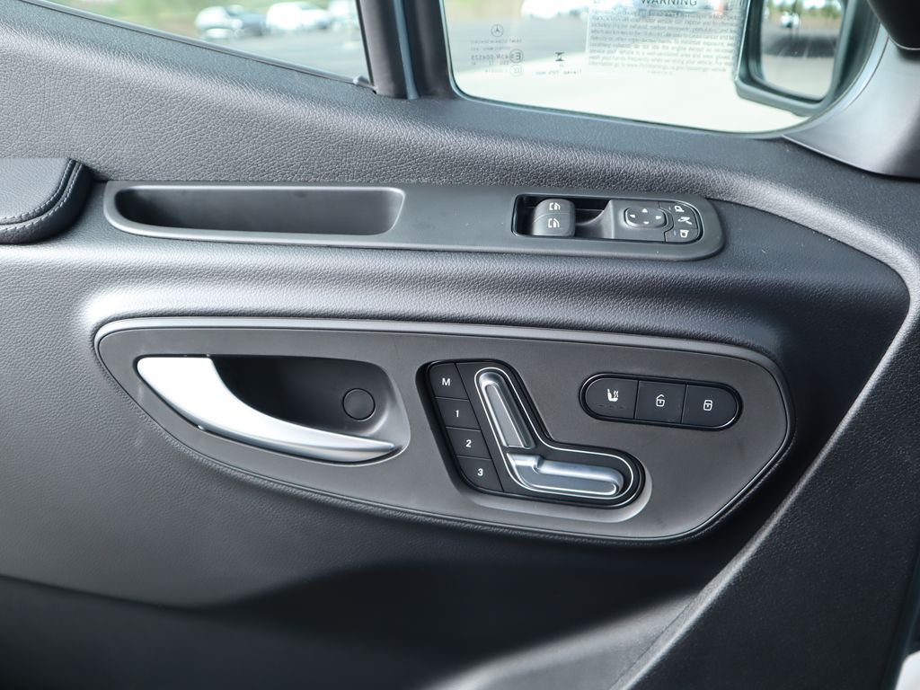 2026 Mercedes-Benz Sprinter Base Image 23 of 36