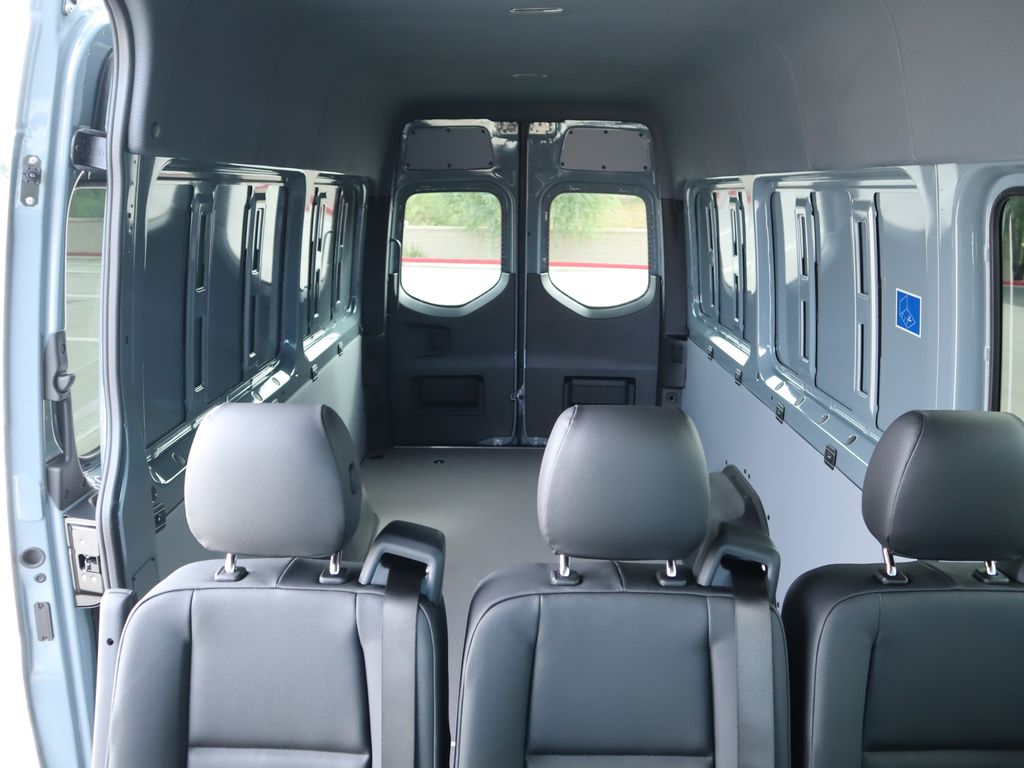 2026 Mercedes-Benz Sprinter Base Image 16 of 36