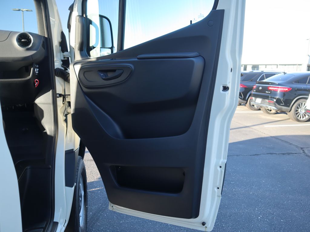 2026 Mercedes-Benz Sprinter Base Image 21 of 40