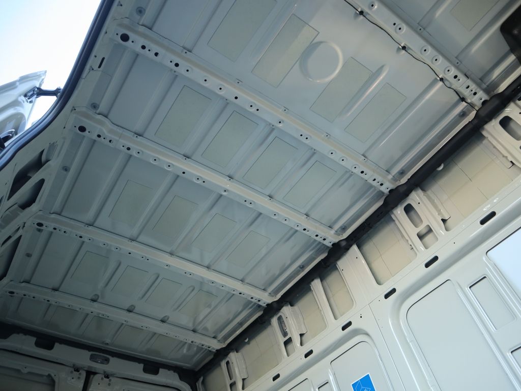 2026 Mercedes-Benz Sprinter Base Image 15 of 40