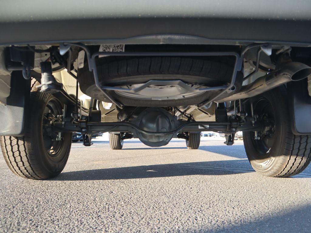 2026 Mercedes-Benz Sprinter Base Image 2 of 40