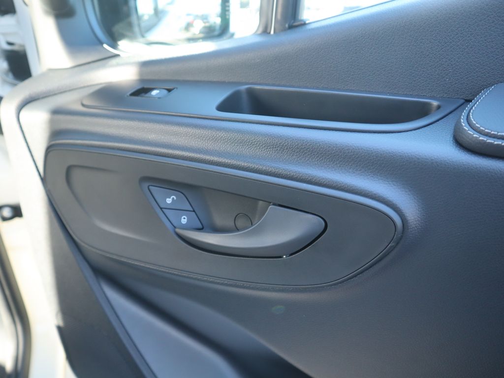 2026 Mercedes-Benz Sprinter Base Image 36 of 40
